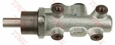 Resim Fiat Bravo Fren Ana Merkezi TRW Marka 77362544 