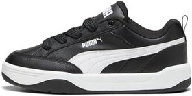 Resim PUMA Park Lifestyle Unisex Yetişkin Basketbol Ayakkabısı 
