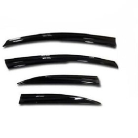 Resim inoltrare Volswagen Golf 4 1994-2004 Mugen Tip Cam Rüzgarlık 4Lü Ön Arka 