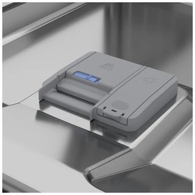 Resim Altus AL 445 NX 5 Programlı Bulaşık Makinesi 