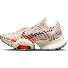 Resim Nike Air Zoom Superrep 2 Next Nature Hııt Class Unisex Spor Ayakkabı Bej Cz Bej 