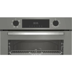 Resim Altus Ala 322 G 72 L Ankastre Fırın Gri 