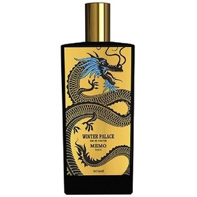 Resim Memo Wınter Palace Edp 75 Ml Turunçgil 