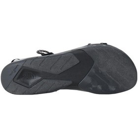 Resim The North Face M Skeena Sport Sandal Erkek Sandalet Nf0a5jc6kt01 Siyah 