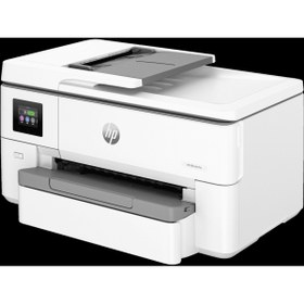 Resim HP 53N94C OFFICEJTPRO 9720 AIO RENKLİ YAZ/TAR/FOT/FAX ADF A3/A4 