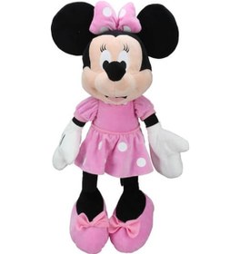 Resim 40216 Minnie Core Peluş 60 Cm 