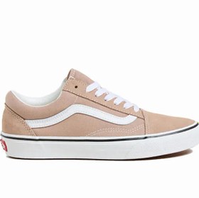Resim Vans Old Skool Unisex Günlük Ayakkabı VN000D6WE2V1 Pembe 