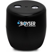 Resim Fakir Uyumlu Trinity Çırpıcı Başlık, Siyah 