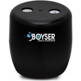 Resim Fakir Uyumlu Trinity Çırpıcı Başlık, Siyah 