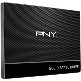 Resim PNY CS900 2.5" 480 GB SATA 3 SSD 