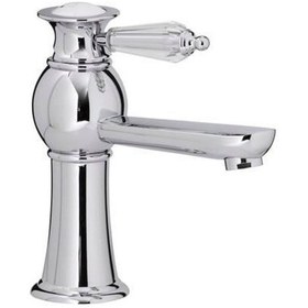 Resim Fontana Lavabo Bataryası Krom 