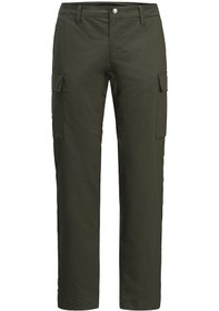 Resim Jack Wolfskin Arctıc Road Cargo M Pantolon Haki 
