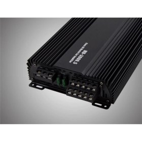 Resim Woodhub MB-3000.5 5 Kanal Amfi 