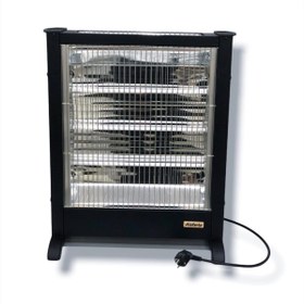 Resim Alaturka Elektrikli Isıtıcı Soba 3+1 A822 