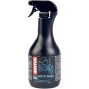 Resim Motul E2 Moto Wash Motosiklet Temizleme Spreyi 1 Litre 