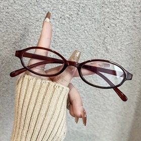 Resim Y2K ilhamlı retro büyük çerçeveli moda gözlükleri erkekler ve kadınlar için - Trendy Hip-Hop Stili, Dayanıklı PC Malzemesi, Hafif ve Taşınabilir, Günlük Giyim, Partiler ve Hediye için Mükemmel 