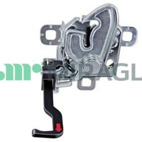 Resim Kaput Çekme Kolu Doblo Fiat Doblo 2005-2009 504647053 