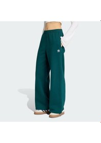 Resim Adidas Essentials Kadın Eşofman Altı C-adıjx7735b30a00 Yeşil 