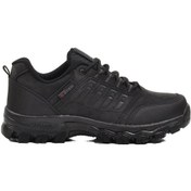 Resim Aspor Siyah Unisex Outdoor Ayakkabı Çok Renkli 