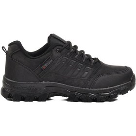 Resim Aspor Siyah Unisex Outdoor Ayakkabı Çok Renkli 