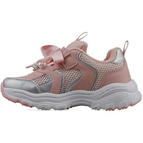 Resim Vicco Minni Bebek Günlük Ayakkabı346.p26y.124-114 Pembe Pembe 
