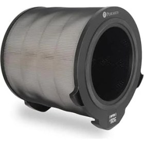Resim Electrolux Pure A9 PA91-404GY - PA91-404DG Hava Temizleyici Uyumlu, Rfıd Etiketli + Karbon Filtre 