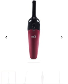 Resim ARNİKA Arnica Merlin Pro Dik Saplı Elektrikli Süpürge ET13210 Arnica 