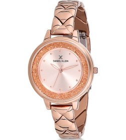 Resim Daniel Klein DK012624J-01 Kadın Kol Saati 