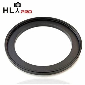 Resim Hlypro Filtre Çevirici 62mm - 72mm (Step Ring) 