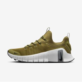 Resim Nike Free Metcon 6 Workout Erkek Spor Ayakkabı 