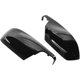 Resim Subaru İçin Araç Dikiz Aynası Alt Kapağı - Şık Ve Koruyucu - Kaiyi 