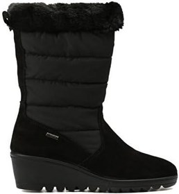 Resim Imac Siyah Kadın Outdoor Ayakkabısı 62799 Black Black 