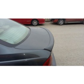 Resim Bmw E90 Ön Tampon Eki-fibersan Tuning 