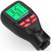 Resim Supermarket1 0-2000um Otomobil Filmi Kalınlık Ölçer - Yüksek Hassas Lcd 