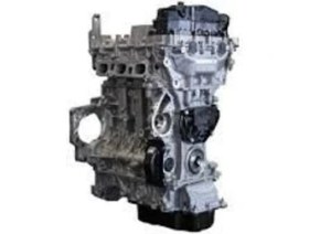 Resim Peugeot Orjinal 1617295880 Komple Motor 2008 II-308 Iı-C4 Picasso 1.2 EB2DTS 1617295880 