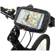 Resim Bisiklet Montaj Aparatı Ve Su Geçirmez / Kum Geçirmez / Kar Geçirmez / Kir Tutmaz İphone Uyum Ve 4s Sert Dokunmatik Kılıf 45710465 