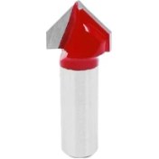 Resim 20MM V Kanal Açma Bıçağı 