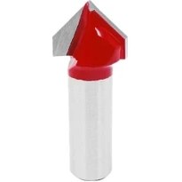 Resim 20MM V Kanal Açma Bıçağı 