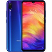 Resim Xiaomi Redmi Note 7 TR Garanti | 64 GB 3 GB Mavi 