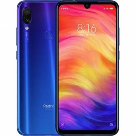 Resim Xiaomi Redmi Note 7 TR Garanti | 64 GB 3 GB Mavi 