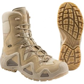 Resim Lowa Zephyr Gtx Hı Bot Desert 