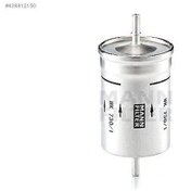 Resim MANN WK7301 BENZİN FİLTRESİ GOLF IV BORA / A3 / LEON 1.4 16V 1.6 