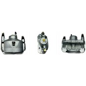 Resim Toyota Kaliper Fren Hılux Vıgo 4x2 08-11 Ön Sağ Tek Pistonlu 