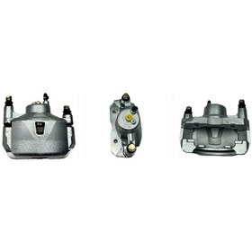 Resim Toyota Kaliper Fren Hılux Vıgo 4x2 08-11 Ön Sağ Tek Pistonlu 