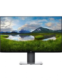 Resim Dell UltraSharp 27" 60Hz 8ms (HDMI+Display+Type-C) QHD IPS Monitör U2721DE" 
