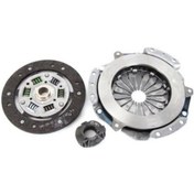 Resim Kango - Clio 2 1.4 8 Valf K7J Debriyaj Seti 302055852R - 77022580 463545675 