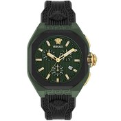 Resim Versace VRSCVE9L00625 Erkek Kol Saati 