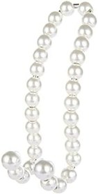 Resim GALPADA Araba Askı 1 Çift Kancalı Paslanmaz Çelik Koltuk Depolama Rafı Araba Başlıklığı Askı 