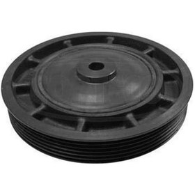 Resim KENTPAR K179 Krank Kasnağı Klimalı Laguna I II Trafic 1.9DCI F9Q Movano Vivaro 1.9Dtı 01- 