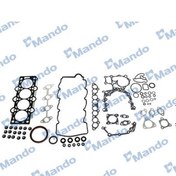 Resim MANDO EGOMH00081K Motor Contasi Getz (Tb) Getz Prime (2004-09~2009-06) 209102AA00 (WH324715) 